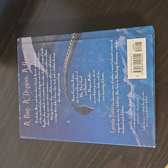 Corneale Funke - Picture 2 of 8